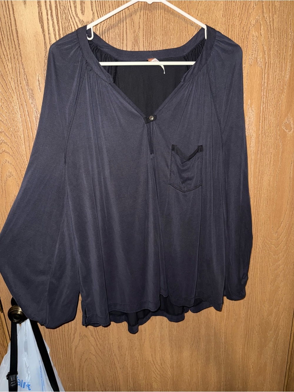 Free people blouse